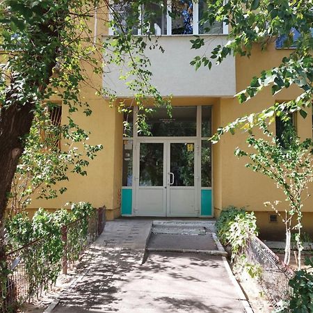 National Arena Apartment Бухарест Экстерьер фото