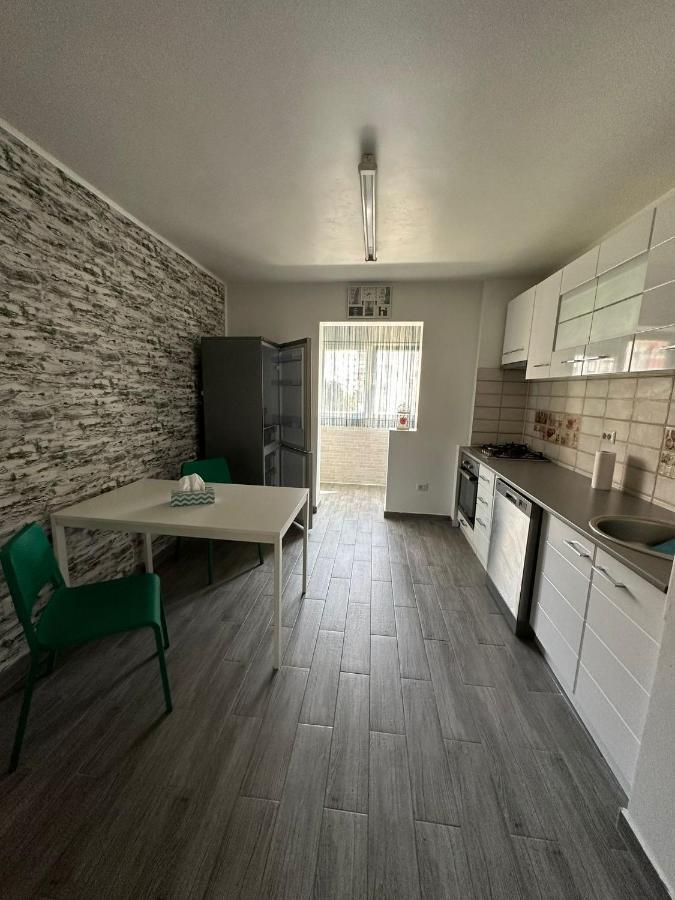 National Arena Apartment Бухарест Экстерьер фото