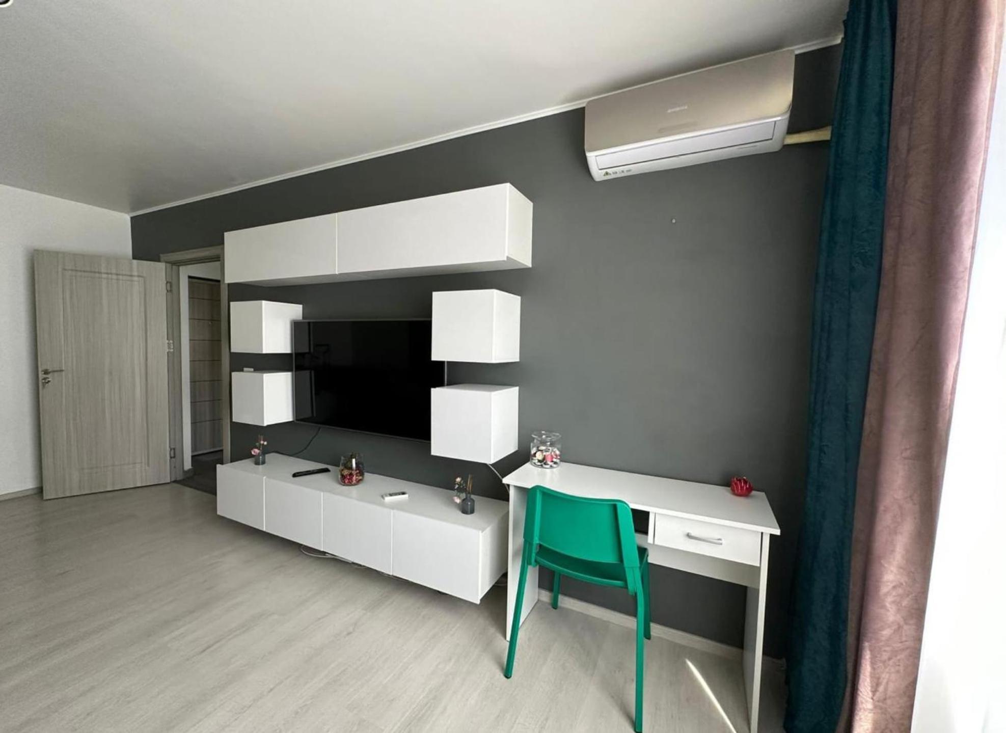 National Arena Apartment Бухарест Экстерьер фото