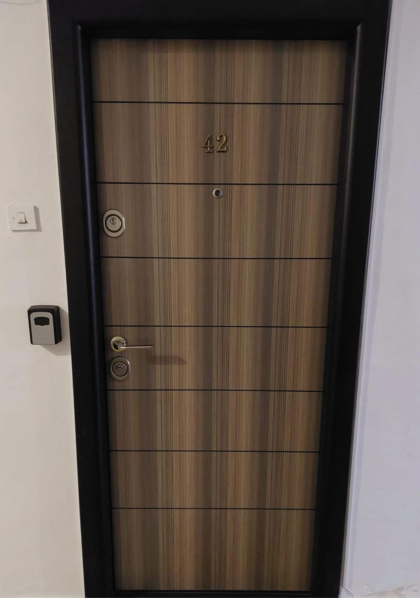 National Arena Apartment Бухарест Экстерьер фото
