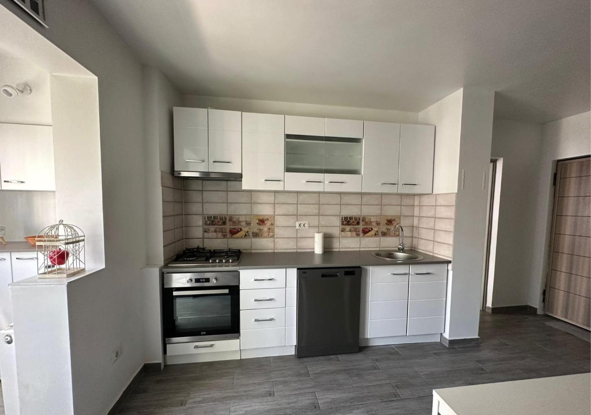 National Arena Apartment Бухарест Экстерьер фото