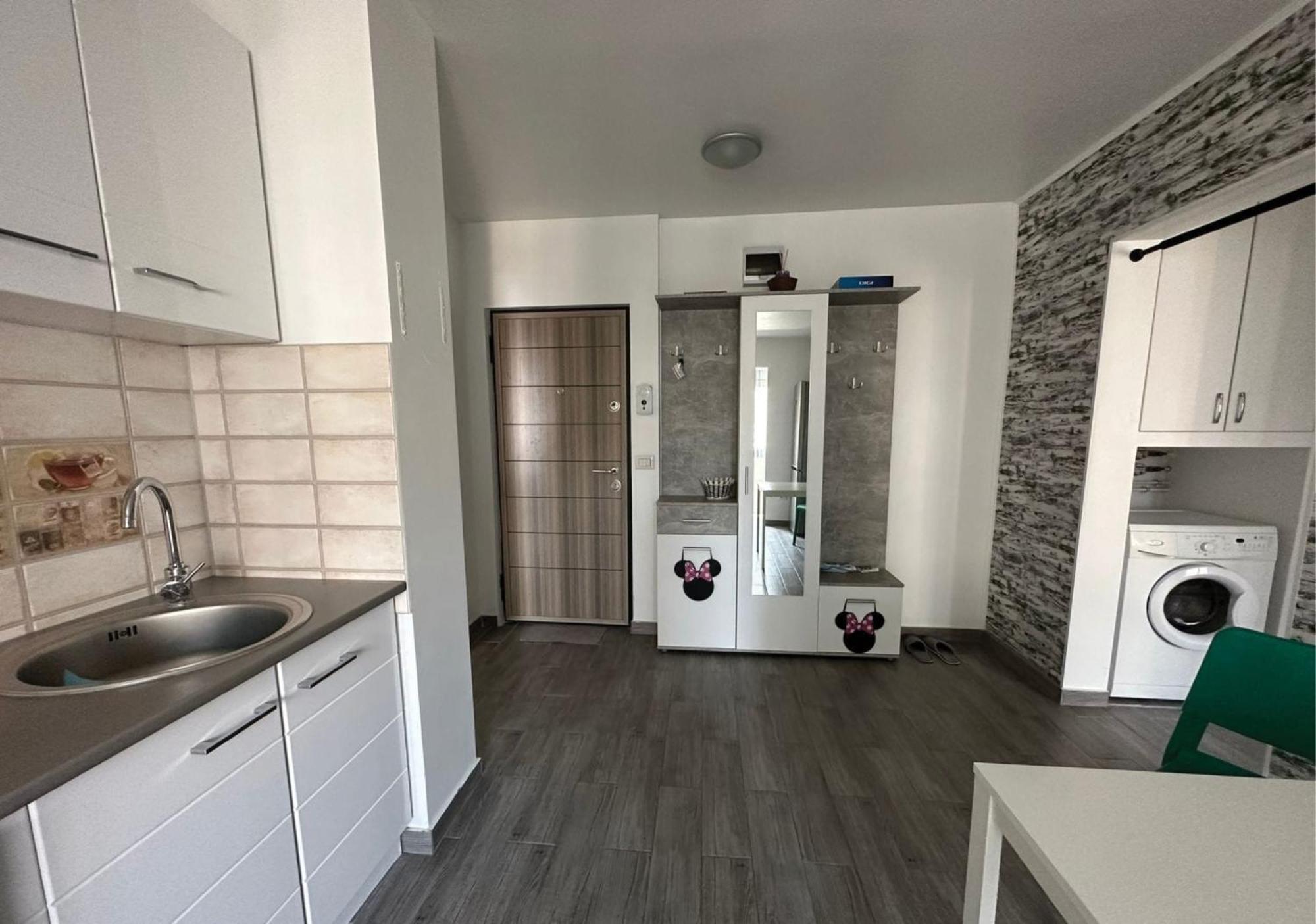 National Arena Apartment Бухарест Экстерьер фото