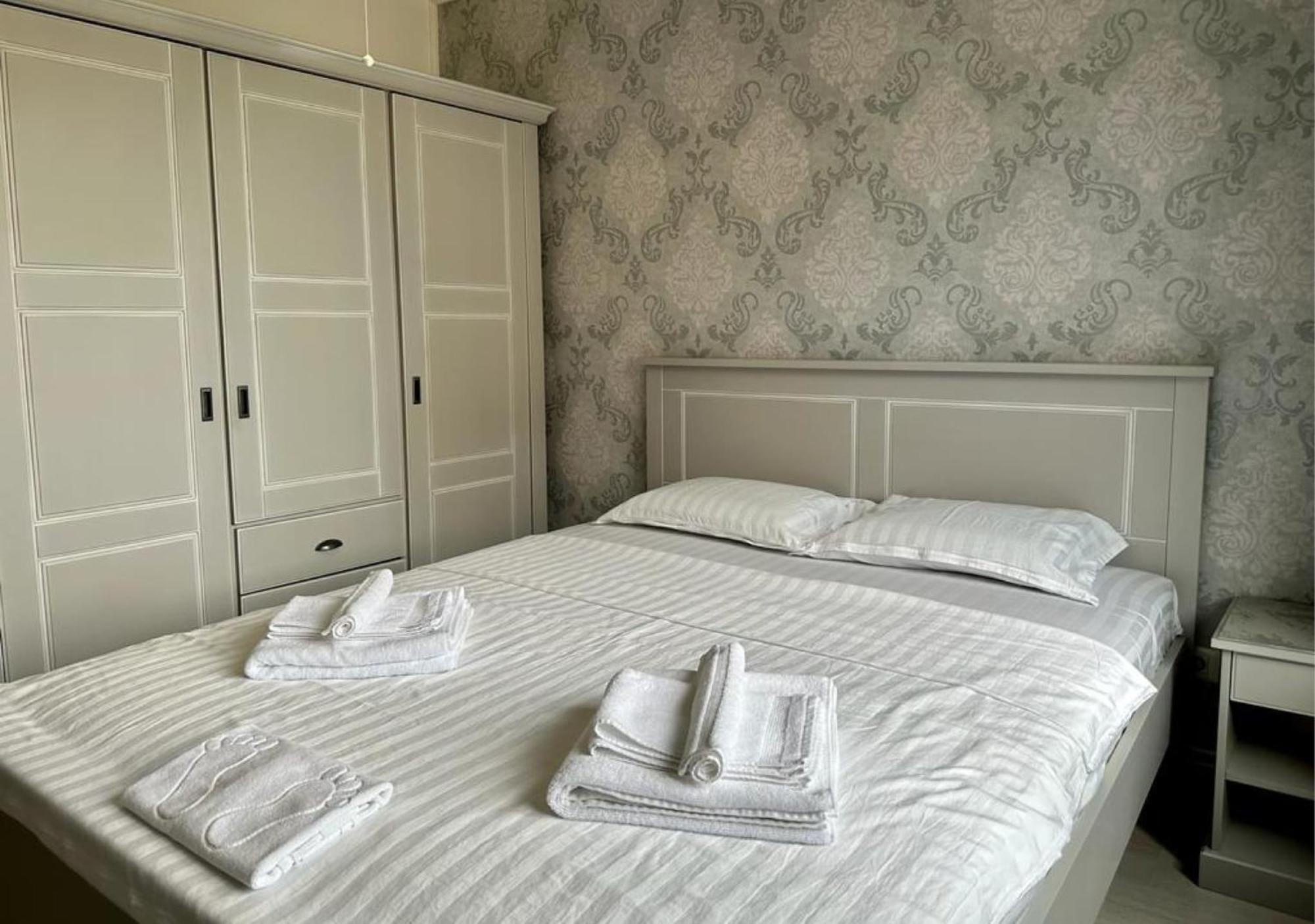 National Arena Apartment Бухарест Экстерьер фото